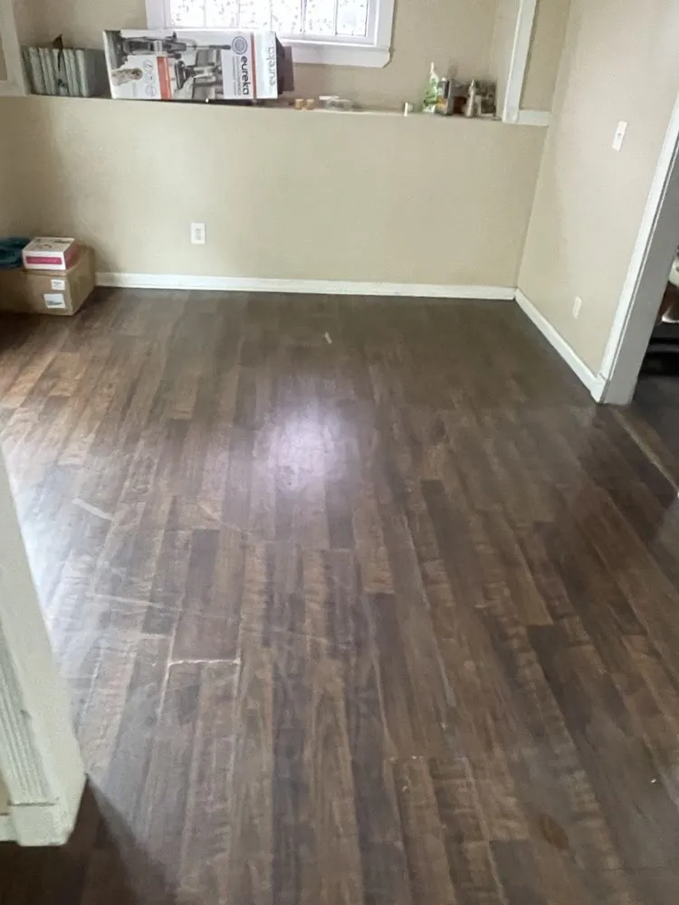 Slide of Healthy Home Environmental Consultants