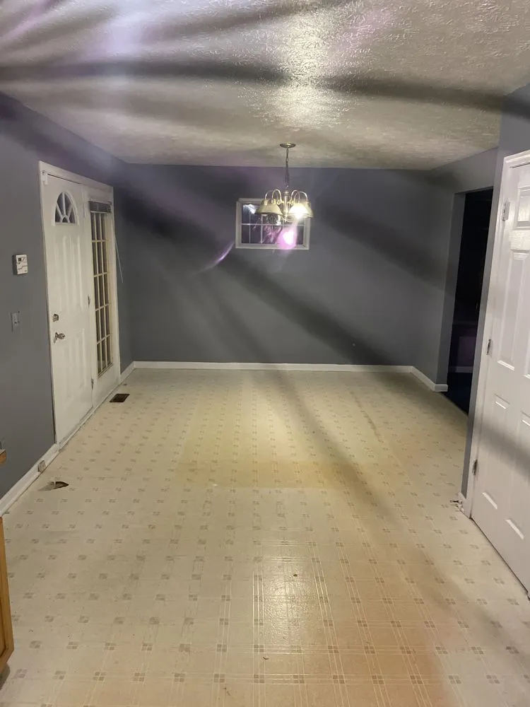 Slide of Healthy Home Environmental Consultants