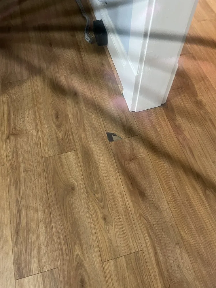 Slide of Healthy Home Environmental Consultants