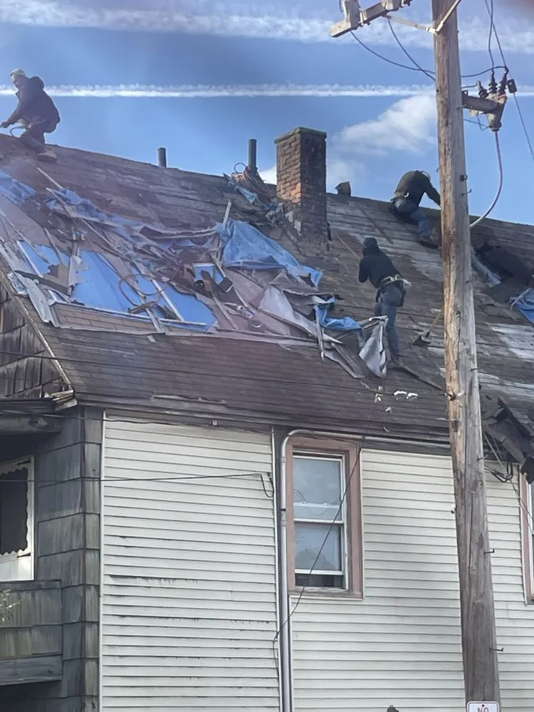 Slide of Healthy Home Environmental Consultants