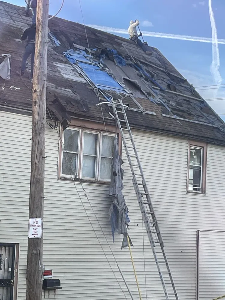 Slide of Healthy Home Environmental Consultants