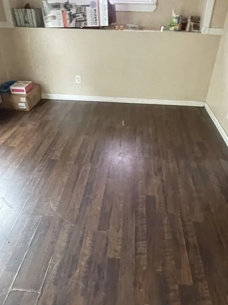 Slide of Healthy Home Environmental Consultants