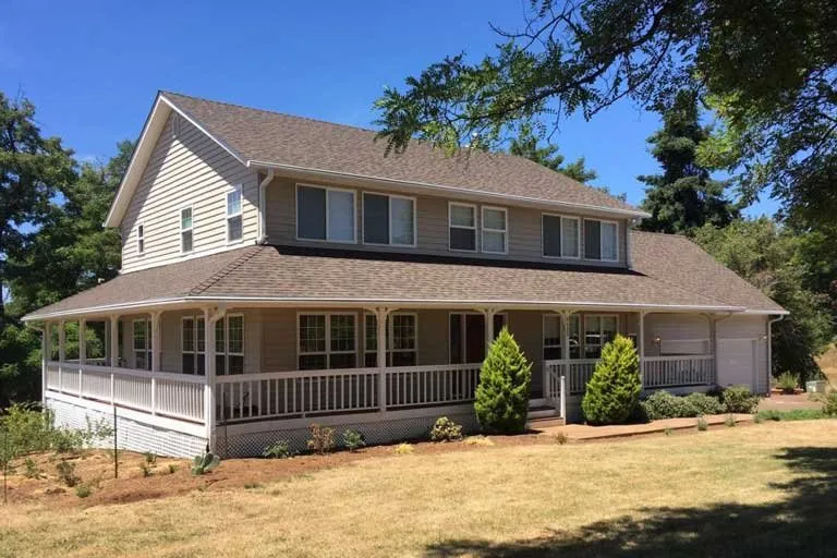 Slide of Healthy Homes