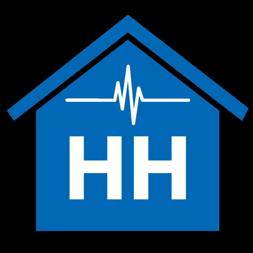 Slide of Healthy Homes