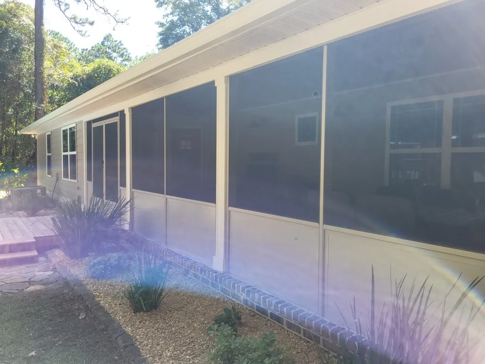 Local shingle roofing service in Holt, FL by Healy Haven Contracting
