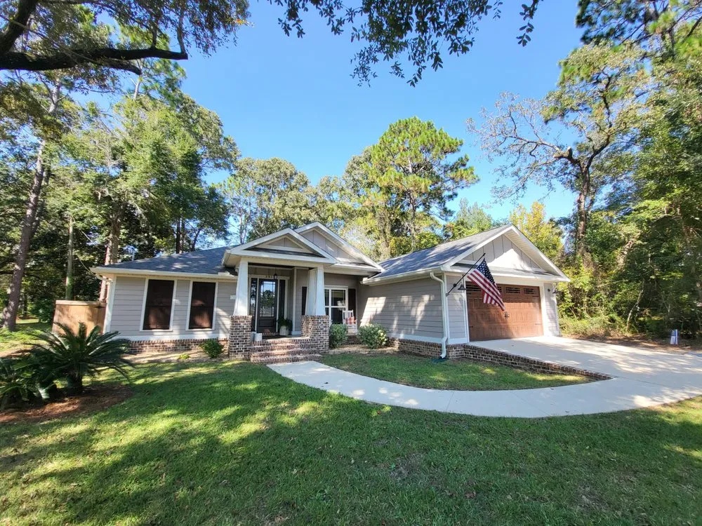 Trusted storm damage roof repair same-day service in Holt, FL by Healy Haven Contracting