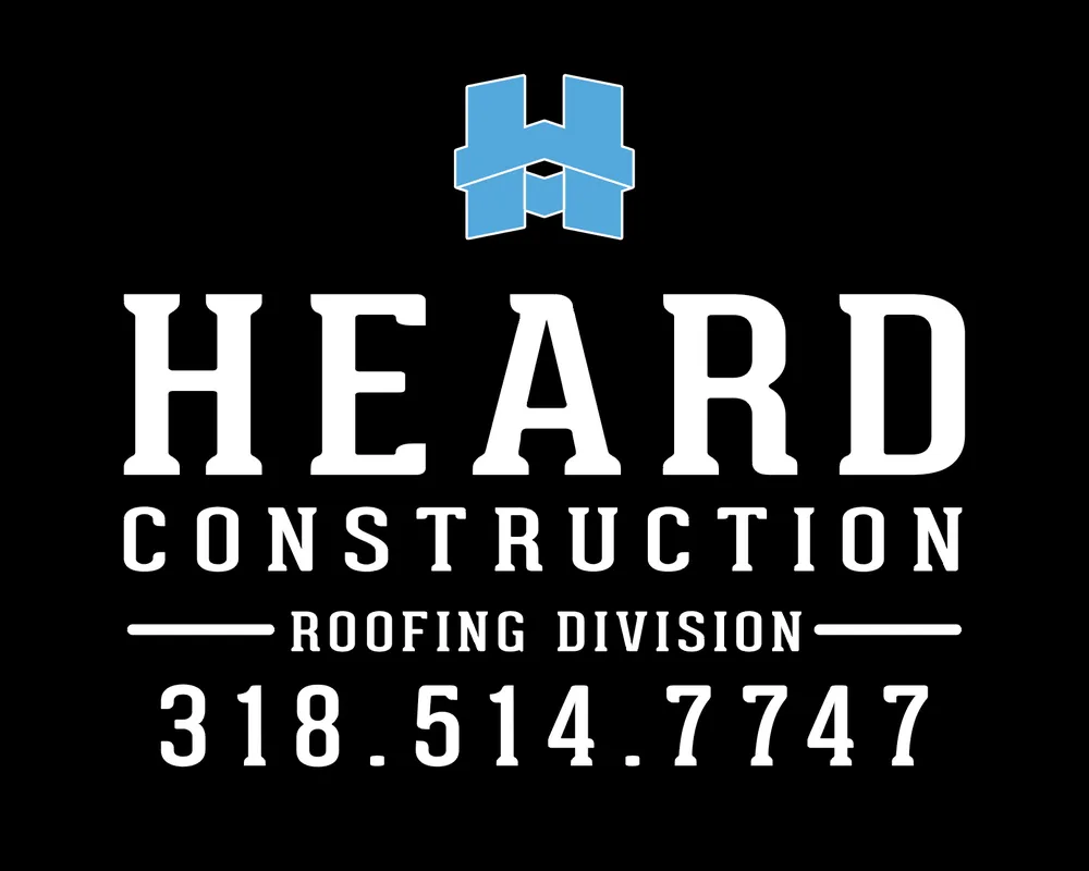 Slide of Heard Construction