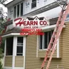 Professional flat roof repair in Halethorpe, MD by Hearn Co