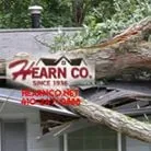 Top-rated roof leak repair in Halethorpe, MD - Hearn Co