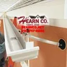 Reliable storm damage roof repair after storm damage in Halethorpe, MD by Hearn Co
