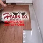 Emergency metal roofing installation in Halethorpe, MD by Hearn Co