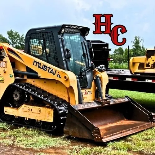 Slide of Hearn Construction