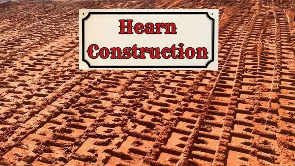Hearn Construction