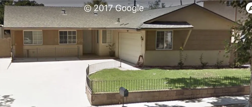 Slide of Hearns Roofing