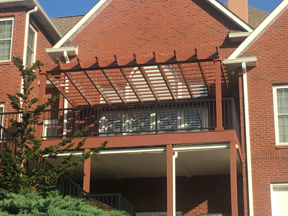 Slide of Hearon Construction