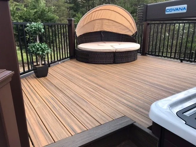 Slide of Hearon Construction