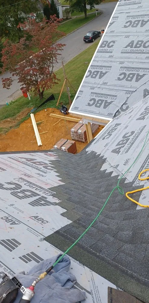 Slide of Heart Home Solutions