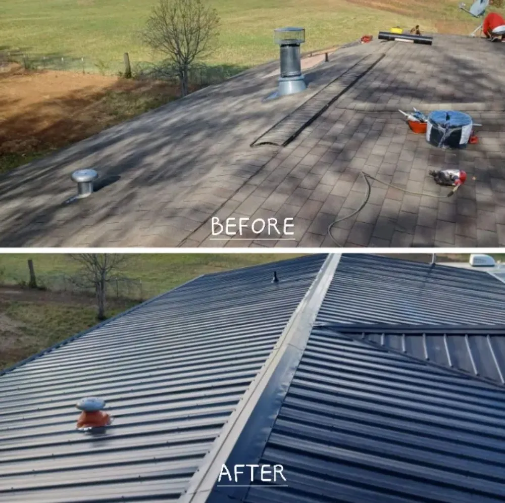 Slide of Heart Home Solutions