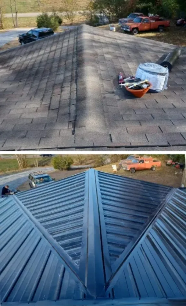 Slide of Heart Home Solutions