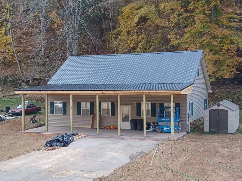 Slide of Heart Home Solutions