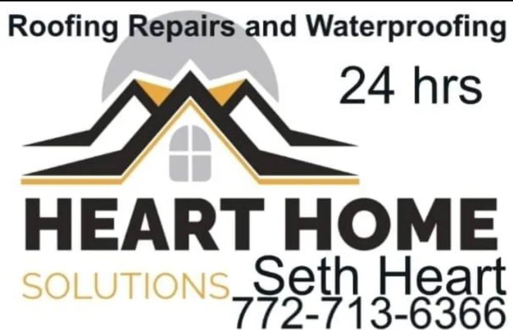 Slide of Heart Home Solutions