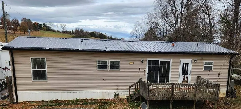 Slide of Heart Home Solutions