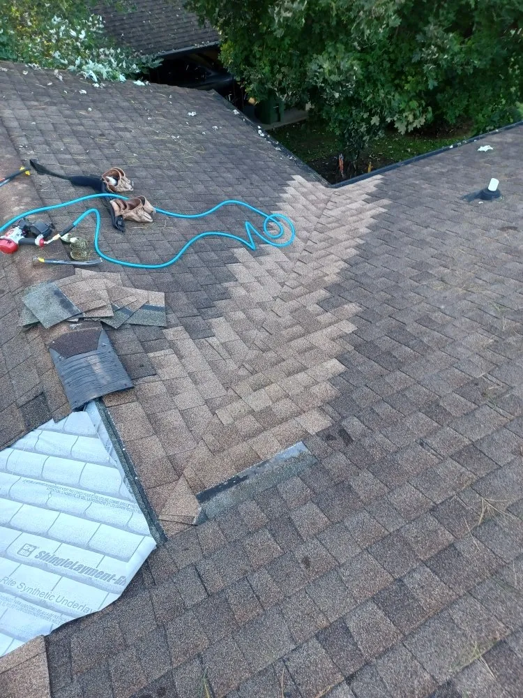 Slide of Heart Home Solutions