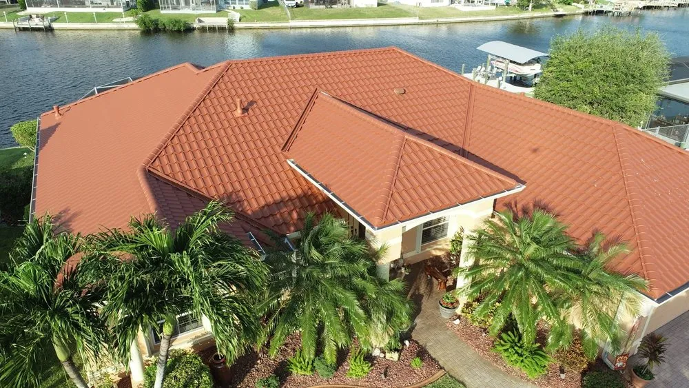 Slide of Heart Of Florida Roofing