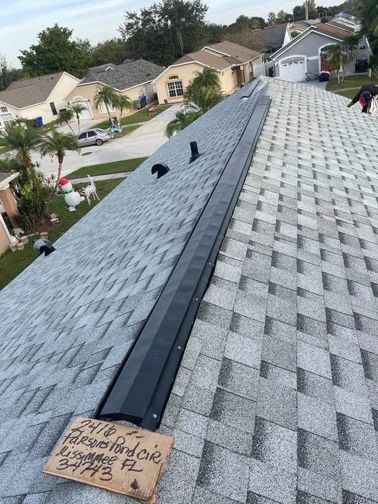 Slide of Heart Of Florida Roofing