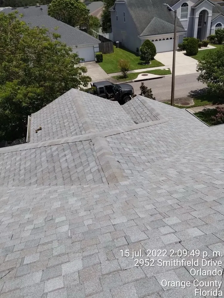 Slide of Heart Of Florida Roofing