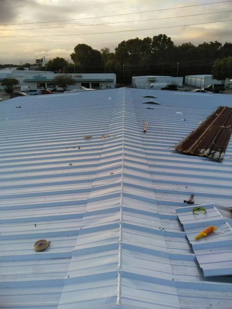 Slide of Heart Of Florida Roofing