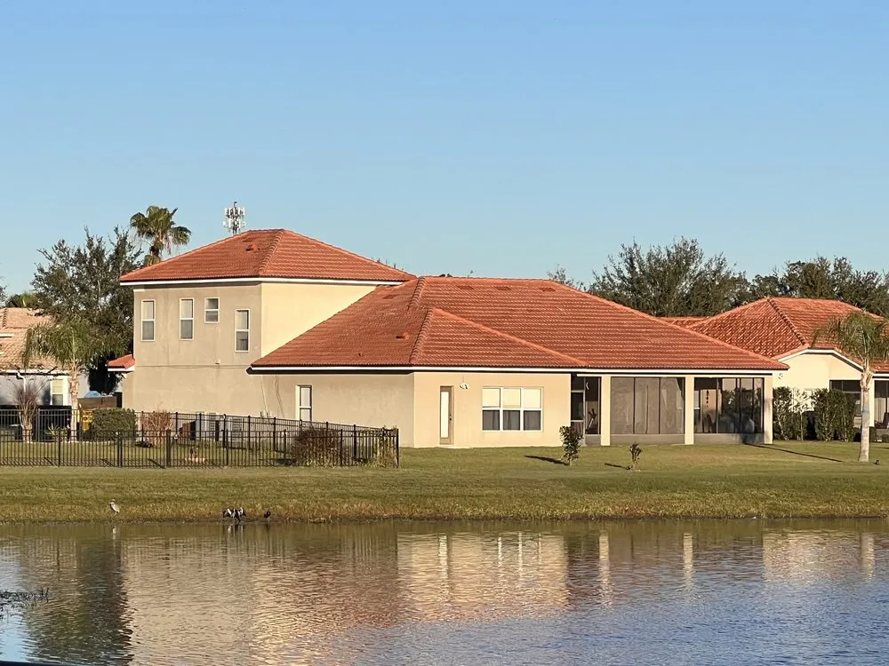 Slide of Heart Of Florida Roofing