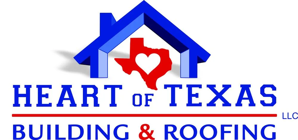 Slide of Heart of Texas Building & Roofing