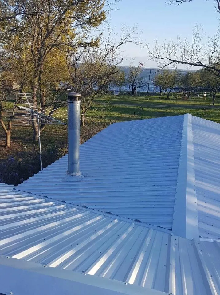 Slide of Heart of Texas Building & Roofing