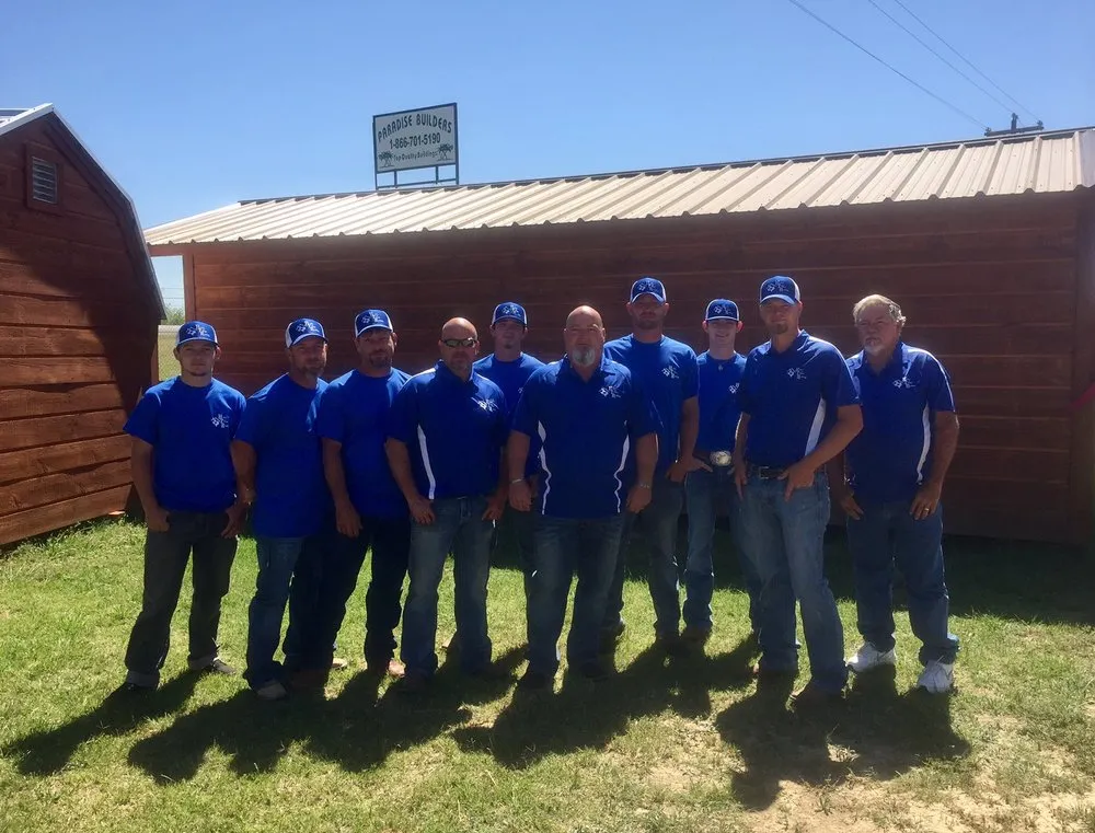 Slide of Heart of Texas Building & Roofing