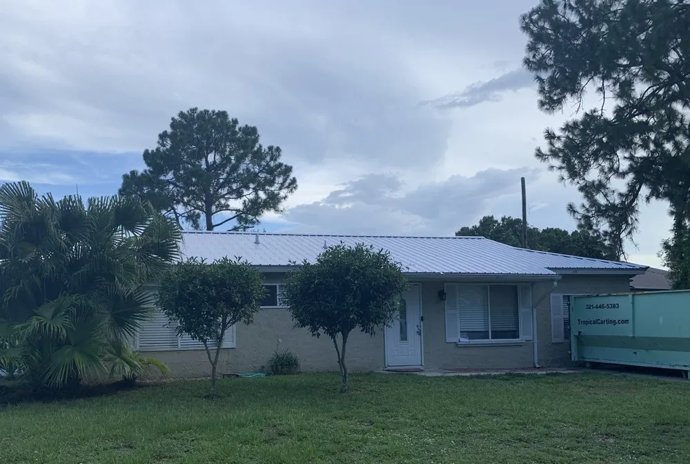 Slide of Heart Roofing