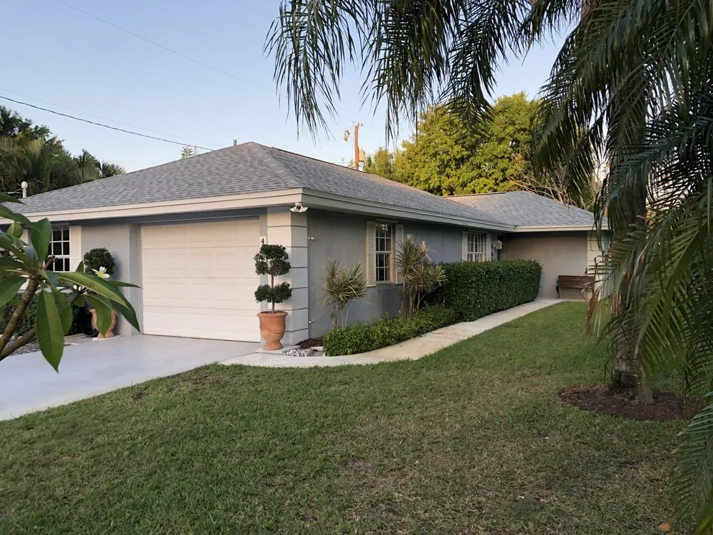 Slide of Heart Roofing