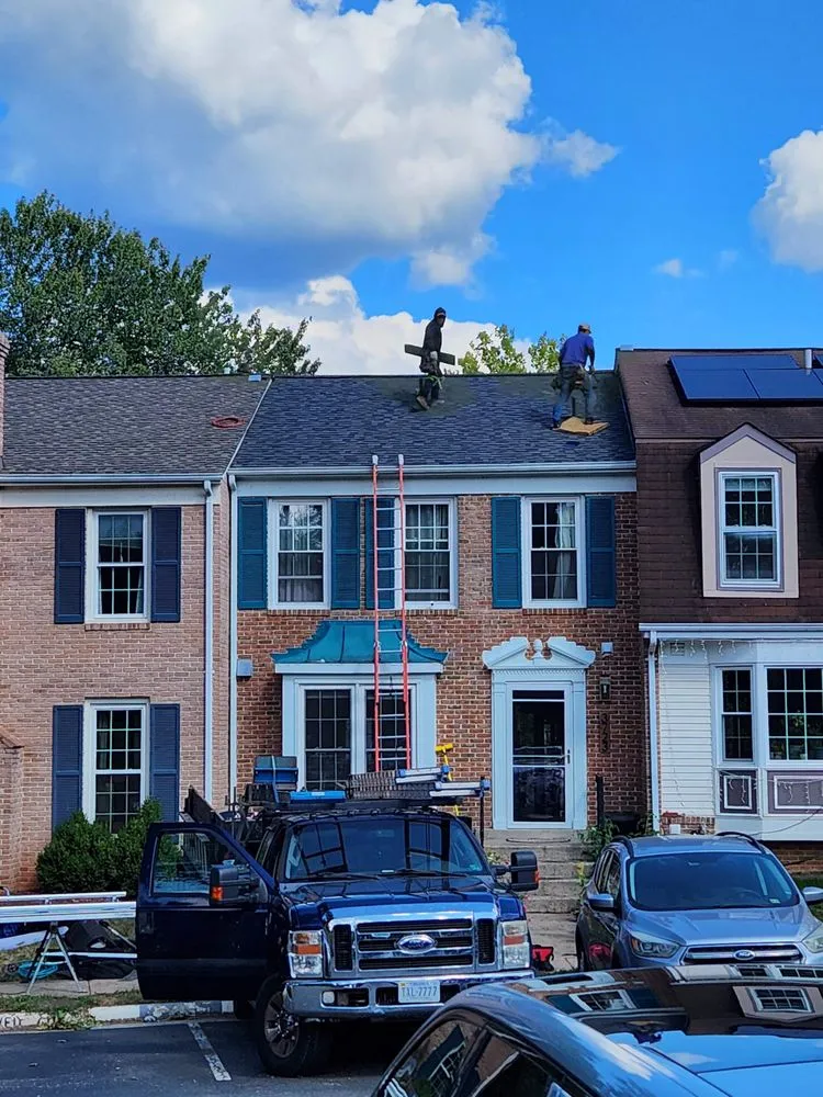 Slide of Hearthstone Home Improvement