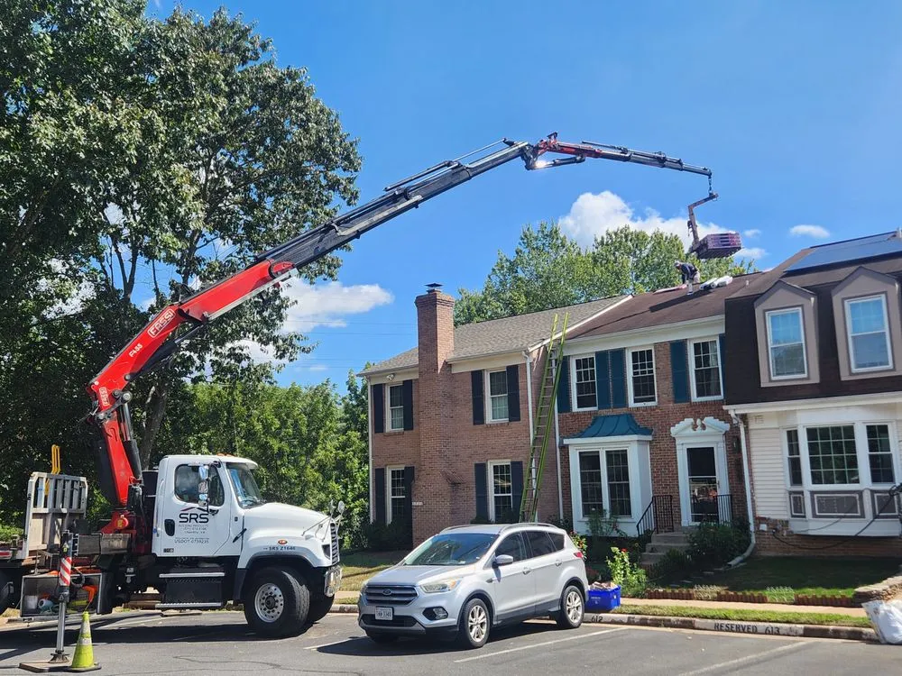 Slide of Hearthstone Home Improvement