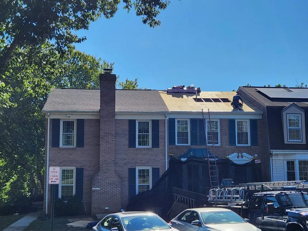 Slide of Hearthstone Home Improvement