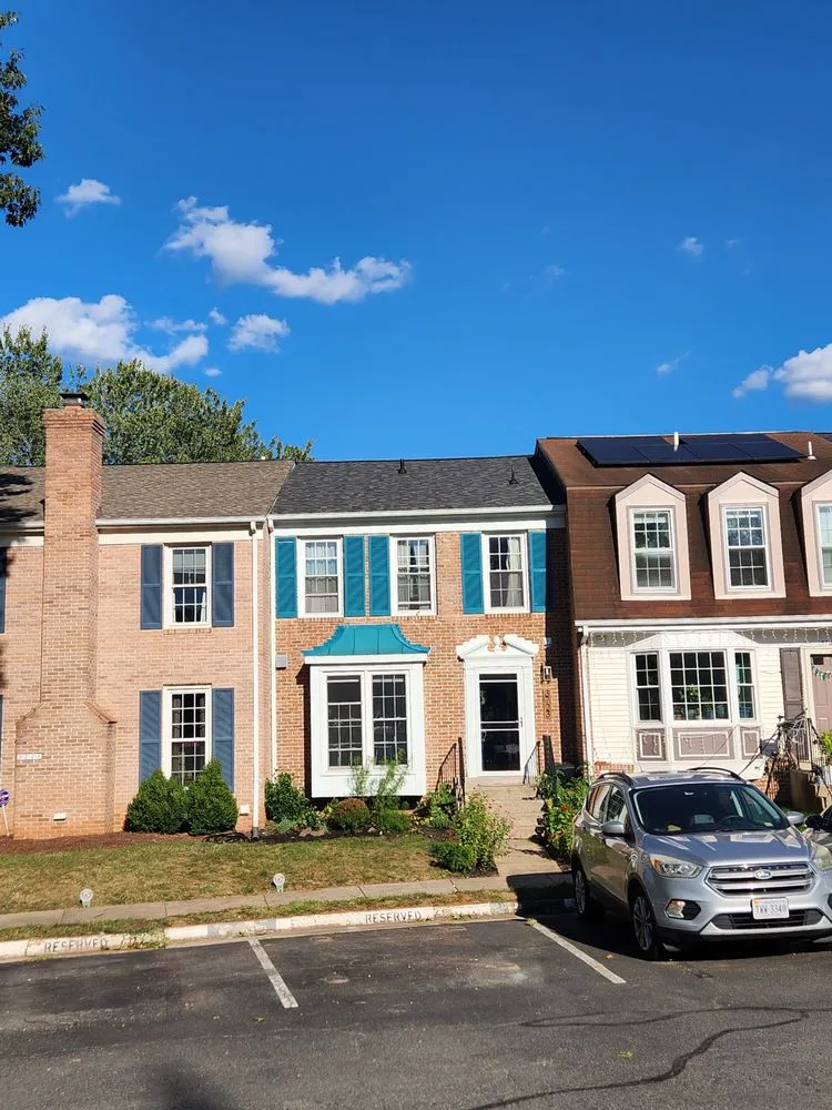 Slide of Hearthstone Home Improvement