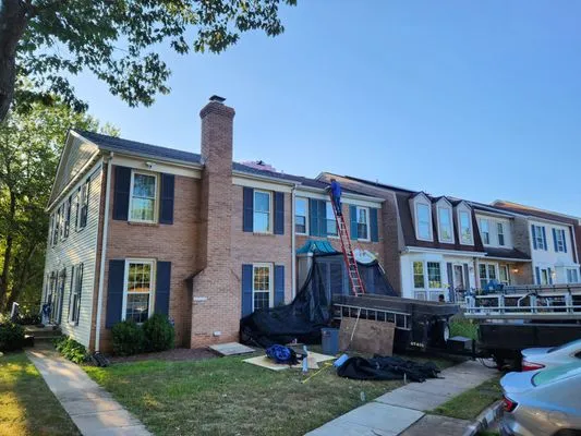 Hearthstone Home Improvement