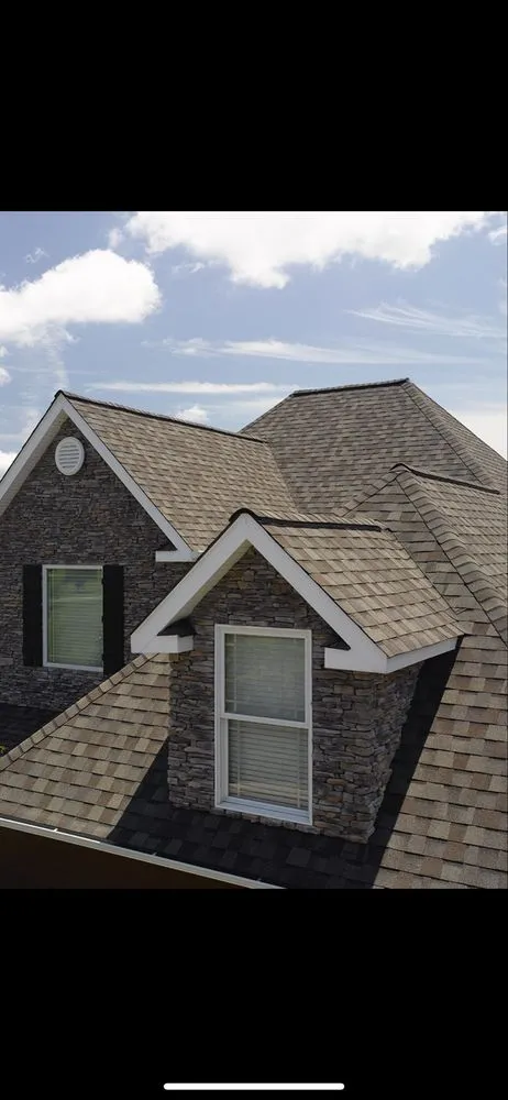 Professional residential roofing service for homes across Drakesville, IA - Heartland Commercial Roofing