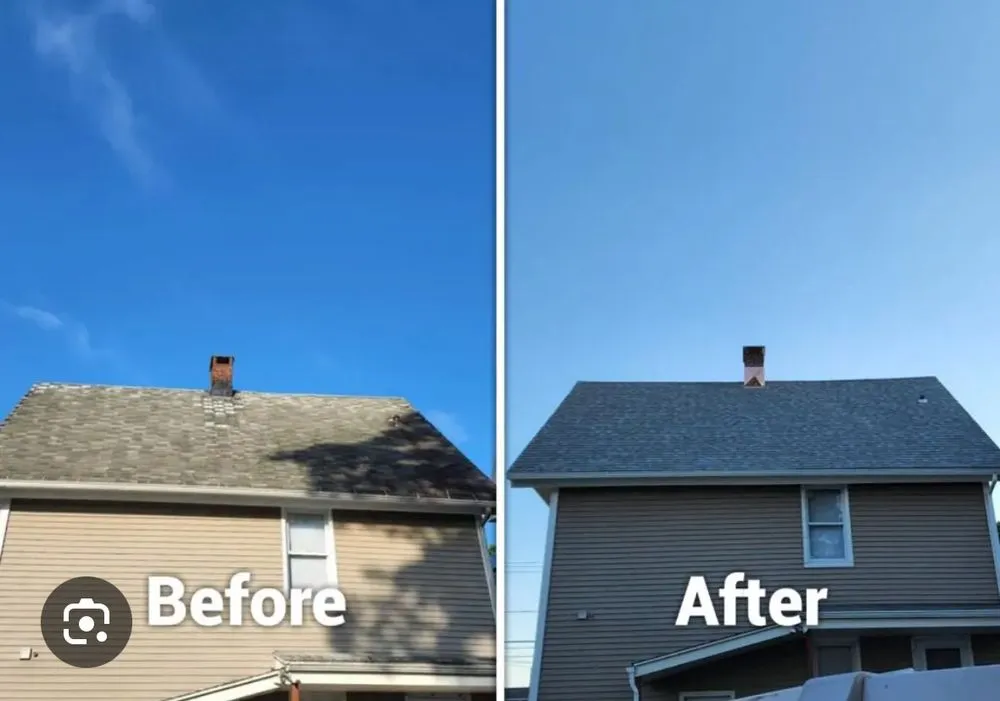 Emergency roof leak repair experts serving Drakesville, IA - Heartland Commercial Roofing