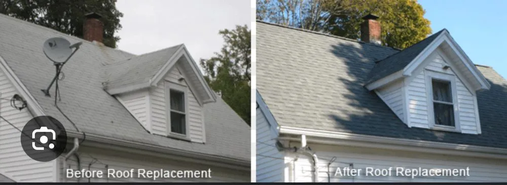 Licensed flat roof repair in Drakesville, IA by Heartland Commercial Roofing