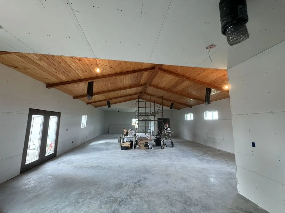 Licensed roof replacement in Drakesville, IA - Heartland Commercial Roofing