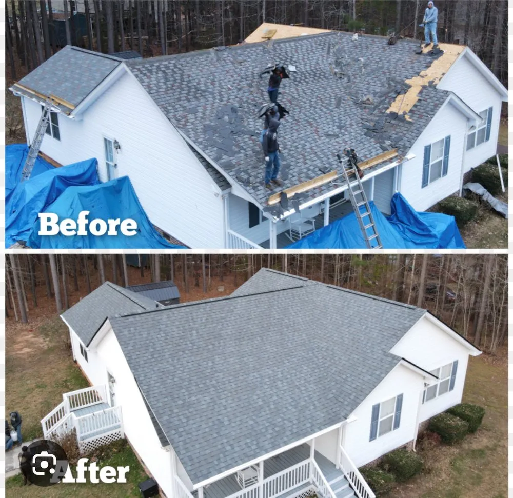 Licensed shingle roofing service experts serving Drakesville, IA - Heartland Commercial Roofing