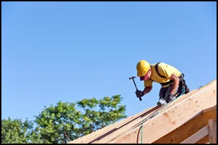 Slide of Heartland Construction & Roofing
