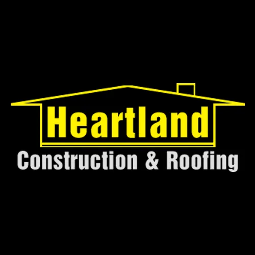 Slide of Heartland Construction & Roofing