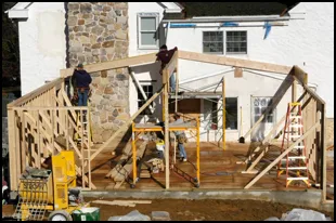 Slide of Heartland Construction & Roofing